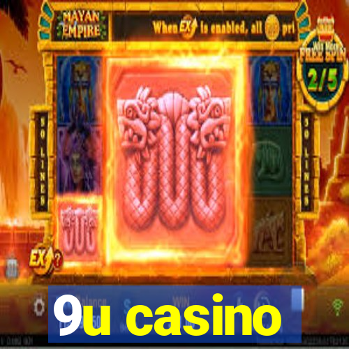 9u casino